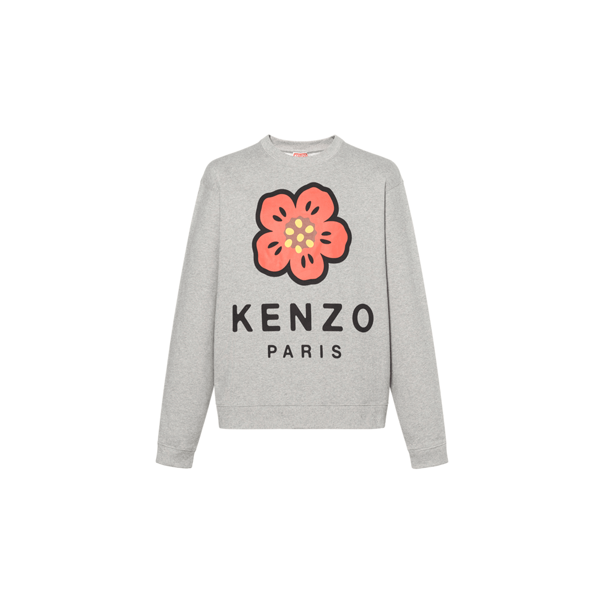 Свитер Kenzo x Nigo FW22 - Boxette Shop
